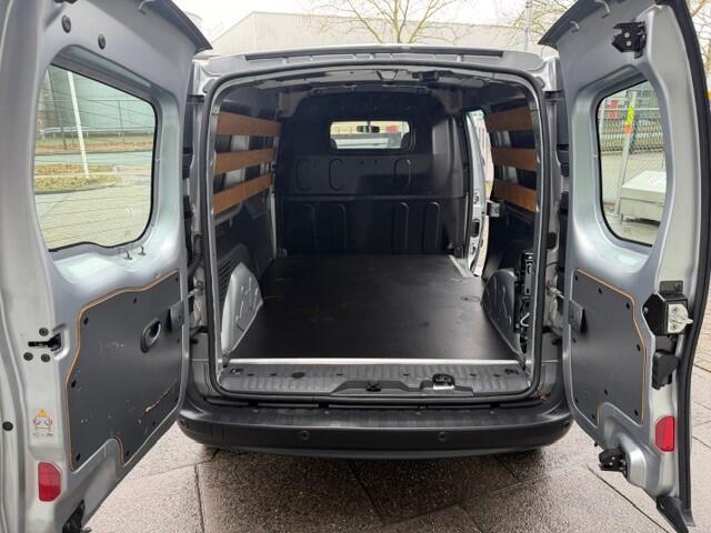 Renault KANGOO 1.5 Blue dCi 95 Comfort Maxi AIRCO I ELEKTRISCHE RAMEN EN SPIEGELS I 1e EIGENAAR I COMPETE ONDERHOUDSHISTORIE