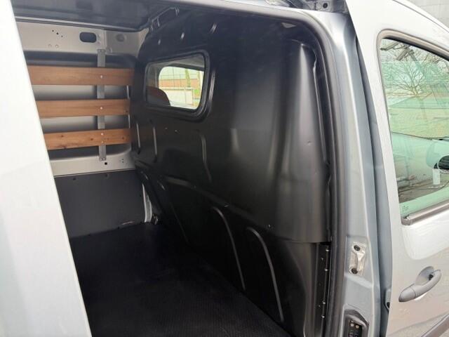 Renault KANGOO 1.5 Blue dCi 95 Comfort Maxi AIRCO I ELEKTRISCHE RAMEN EN SPIEGELS I 1e EIGENAAR I COMPETE ONDERHOUDSHISTORIE