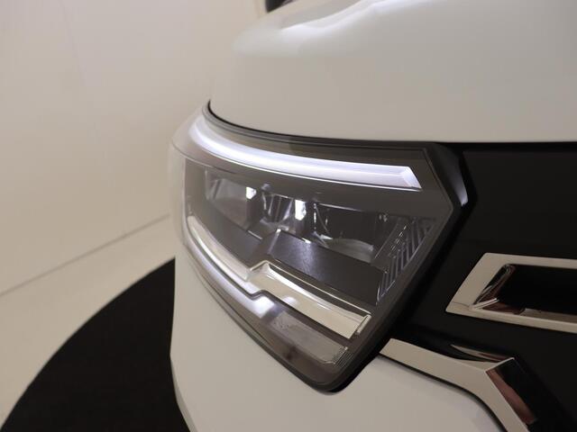 Renault KANGOO E-Tech Extra L1 44 kWh Houten laadvloer en betimmering | All season banden |