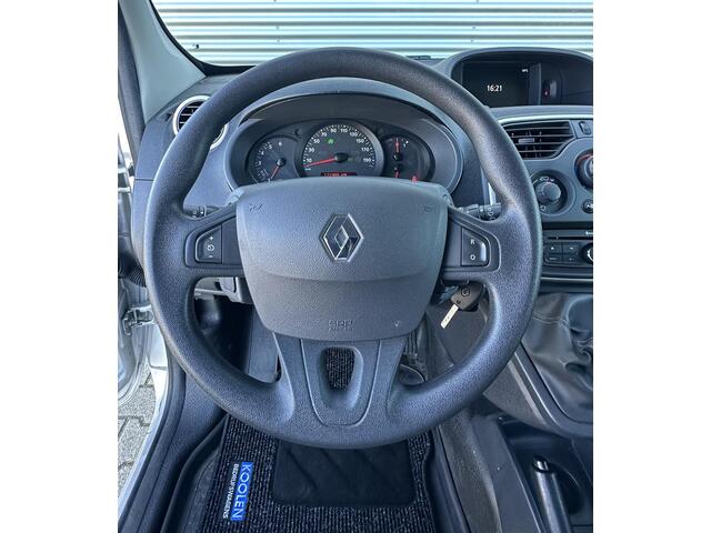 Renault KANGOO 1.5 dCi 90 Energy Luxe Maxi MARGE