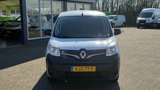 Renault KANGOO 1.5 DCI 85KW 115PK L2H1 MAXI EIRO 6 AIRCO/ CRUISE CONTROL/ TREKHAAK/ NAVIGATIE/ 100% DEALERONDERHOUDE