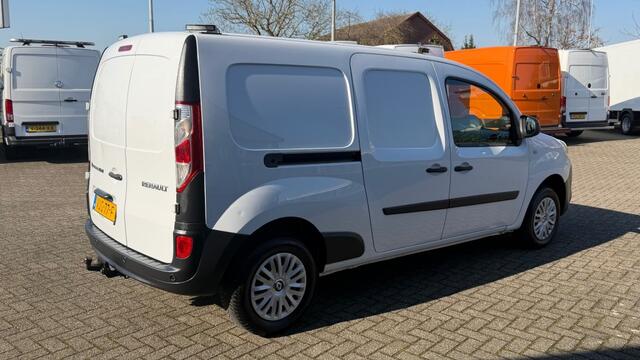Renault KANGOO 1.5 DCI 85KW 115PK L2H1 MAXI EIRO 6 AIRCO/ CRUISE CONTROL/ TREKHAAK/ NAVIGATIE/ 100% DEALERONDERHOUDE