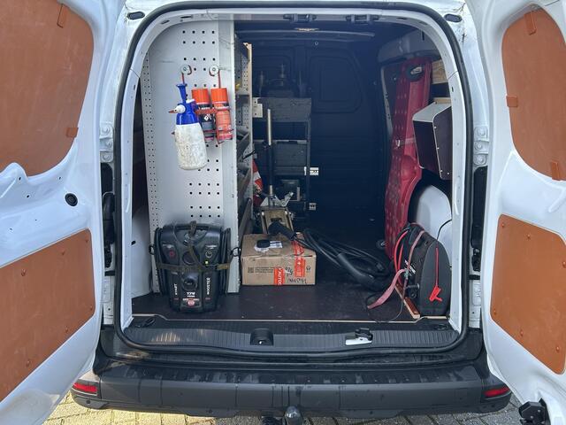 Renault KANGOO E-Tech Advance L2 44 kWh Stoelverwarming | Camera | Clima