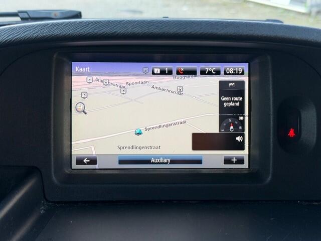 Renault KANGOO 1.5 dCi 75 Energy Comfort AIRCO I NAVI I TREKHAAK I APPLE CARPLAY I 1e EIGENAAR I COMPLETE ONDERHOUDSHISTORIE