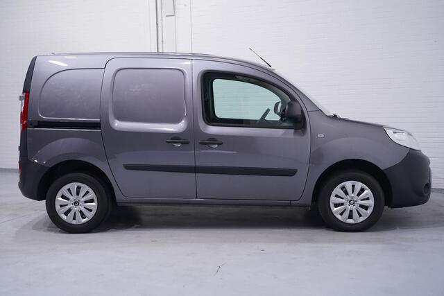 Renault KANGOO 1.5 dCi 75 pk Comfort Airco, NAP Cruise Control, PDC achter, 1e Eigenaar, 2-Zits, Slechts 77 dkm