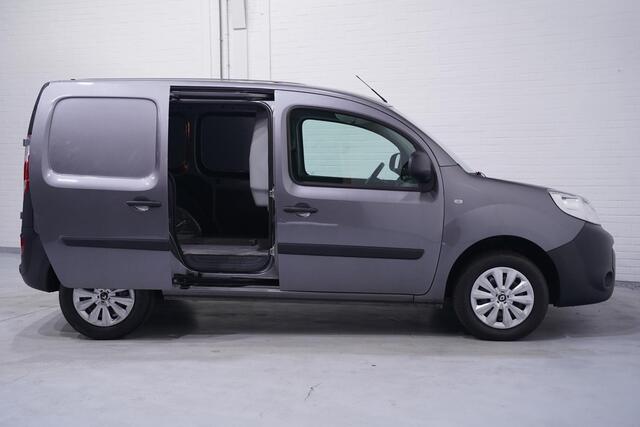Renault KANGOO 1.5 dCi 75 pk Comfort Airco, NAP Cruise Control, PDC achter, 1e Eigenaar, 2-Zits, Slechts 77 dkm