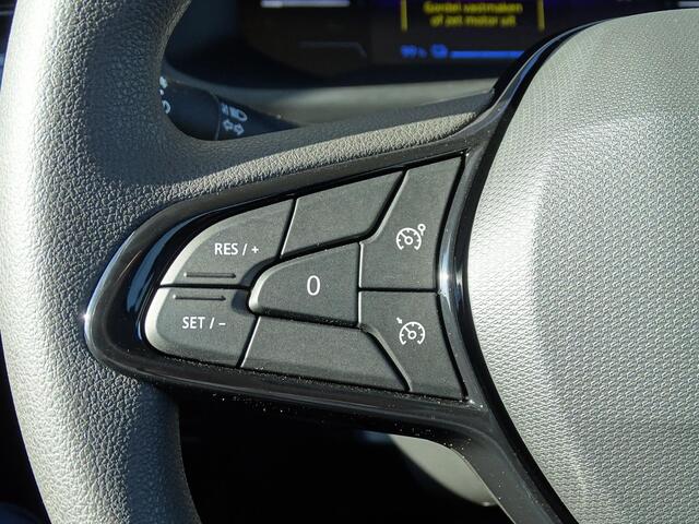 Renault KANGOO E-Tech Advance L2 44 kWh DUBBEL CABIUNE | 5-PERSOONS!