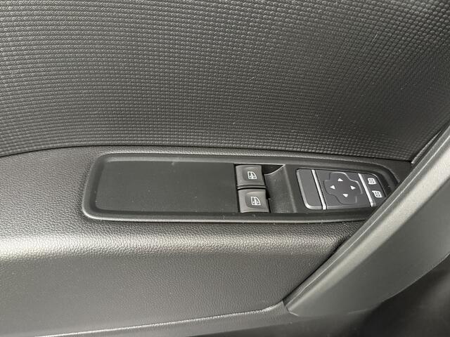 Renault KANGOO 1.5Blue dCi 95PK | 2xSchuifdeur | Multimedia | Camera | Airco | Cruise