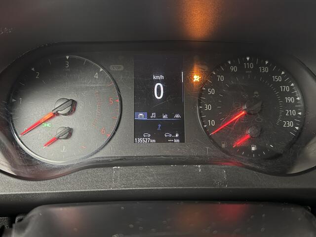 Renault KANGOO 1.5Blue dCi 95PK | 2xSchuifdeur | Multimedia | Camera | Airco | Cruise