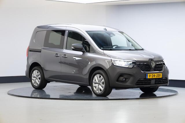 Renault KANGOO 1.3 TCe 130 GPF advance L1 | Aangepast voor mindervaliden |