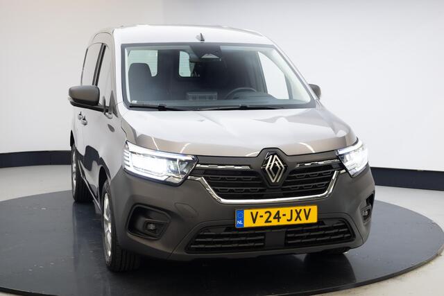 Renault KANGOO 1.3 TCe 130 GPF advance L1 | Aangepast voor mindervaliden |