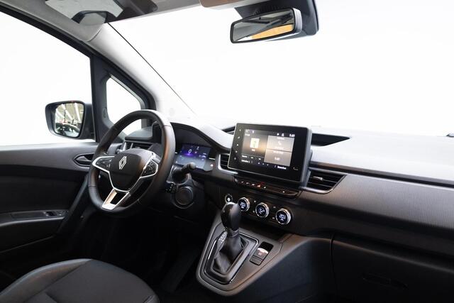 Renault KANGOO 1.3 TCe 130 GPF advance L1 | Aangepast voor mindervaliden |