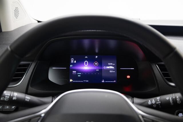 Renault KANGOO 1.3 TCe 130 GPF advance L1 | Aangepast voor mindervaliden |