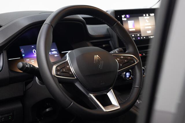 Renault KANGOO 1.3 TCe 130 GPF advance L1 | Aangepast voor mindervaliden |