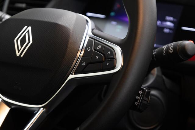 Renault KANGOO 1.3 TCe 130 GPF advance L1 | Aangepast voor mindervaliden |