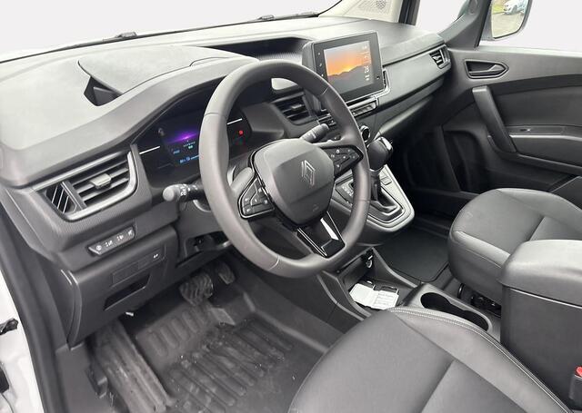 Renault KANGOO E-Tech Advance L2 44 kWh - Demo