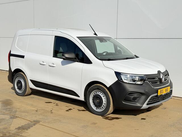 Renault KANGOO e-Tech 45kWh L1H1 300km WLTP 100% (SOH) Climate Control Cruise Control Carplay LED Camera Navigatie