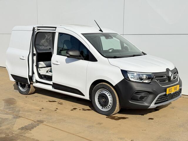 Renault KANGOO e-Tech 45kWh L1H1 300km WLTP 100% (SOH) Climate Control Cruise Control Carplay LED Camera Navigatie