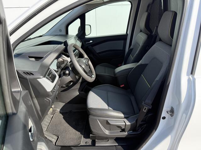 Renault KANGOO e-Tech 45kWh L1H1 300km WLTP 100% (SOH) Climate Control Cruise Control Carplay LED Camera Navigatie