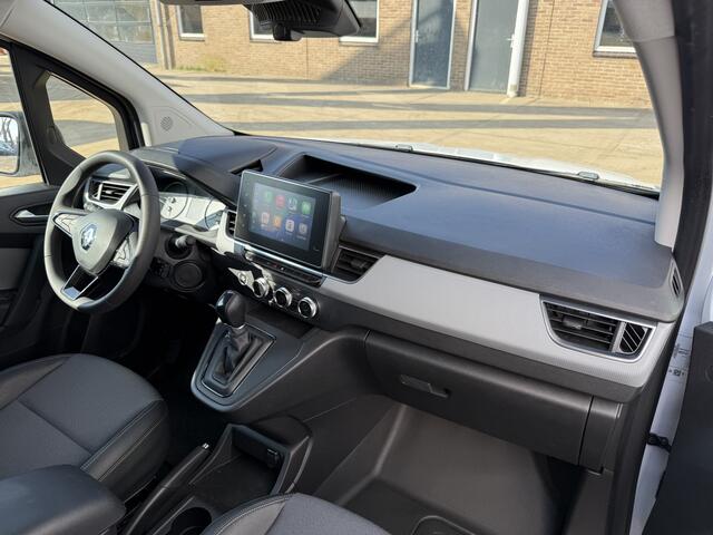 Renault KANGOO e-Tech 45kWh L1H1 300km WLTP 100% (SOH) Climate Control Cruise Control Carplay LED Camera Navigatie