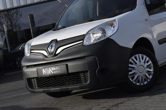 Renault KANGOO 1.5 dCi 75 Energy Comfort Compact