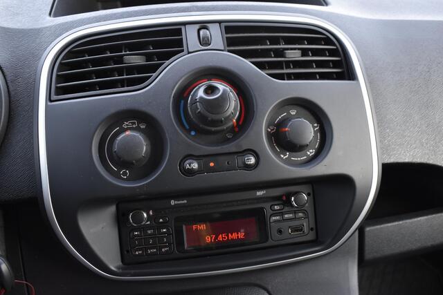 Renault KANGOO 1.5 dCi 75 Energy Comfort Compact