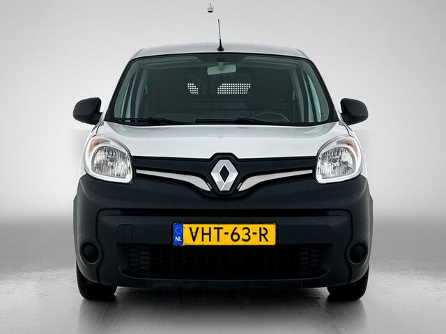 Renault KANGOO 1.5 DCi Euro6 81PK Comfort / Schuifdeur+Raam / Trekhaak / Airco / Pdc./ Navigatie / Radio multimedia / Apk 01-2027