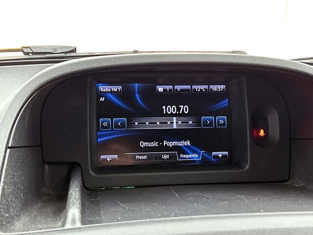 Renault KANGOO 1.5 DCi Euro6 81PK Comfort / Schuifdeur+Raam / Trekhaak / Airco / Pdc./ Navigatie / Radio multimedia / Apk 01-2027