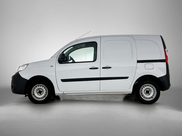 Renault KANGOO 1.5 DCi Euro6 75PK Comfort / 2x Schuifdeur / Trekhaak / Airco / Navigatie / Radio multimedia / Apk 08-2026