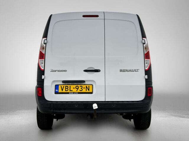 Renault KANGOO 1.5 DCi Euro6 75PK Comfort / 2x Schuifdeur / Trekhaak / Airco / Navigatie / Radio multimedia / Apk 08-2026