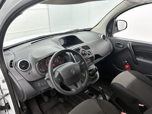 Renault KANGOO 1.5 DCi Euro6 75PK Energy Comfort Airco / Navigatie / Pdc. / Radio multimedia / Apk 01-2027