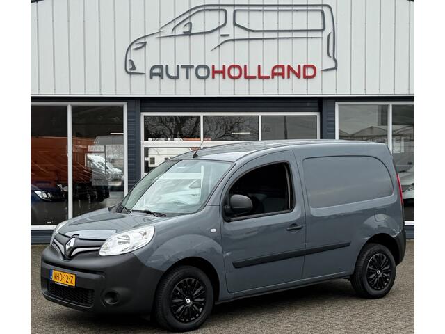 Renault KANGOO 1.5 DCI 70KW 95PK EURO 6 AIRCO/ PARKEERSENSOREN/ SCHUIFDEUR/ ORIGINEEL AUDIO