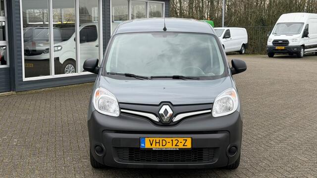 Renault KANGOO 1.5 DCI 70KW 95PK EURO 6 AIRCO/ PARKEERSENSOREN/ SCHUIFDEUR/ ORIGINEEL AUDIO