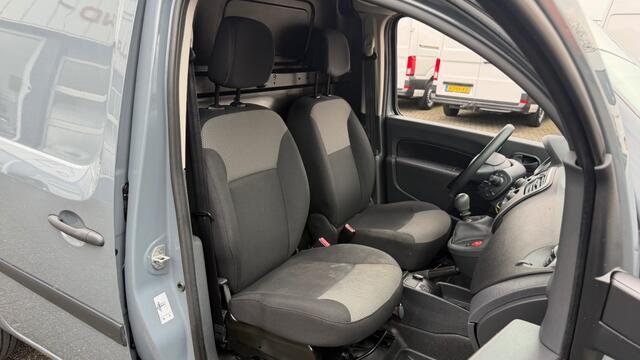 Renault KANGOO 1.5 DCI 70KW 95PK EURO 6 AIRCO/ PARKEERSENSOREN/ SCHUIFDEUR/ ORIGINEEL AUDIO