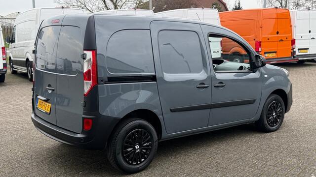 Renault KANGOO 1.5 DCI 70KW 95PK EURO 6 AIRCO/ PARKEERSENSOREN/ SCHUIFDEUR/ ORIGINEEL AUDIO