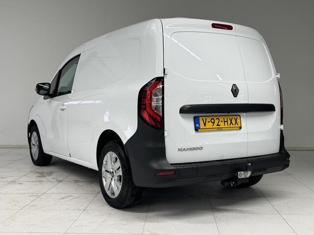 Renault KANGOO 1.5 Blue dCi 75 Advance L1 | Trekhaak | Navigatie | Achteruitrijcamera | Bedrijfswageninrichting |