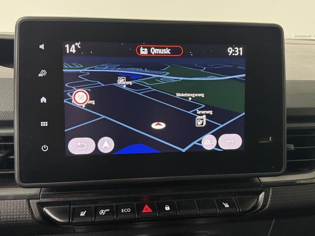 Renault KANGOO 1.5 Blue dCi 75 Advance L1 | Trekhaak | Navigatie | Achteruitrijcamera | Bedrijfswageninrichting |