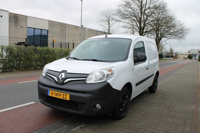 Renault KANGOO 1.5 DCi 90 Energy Comfort Automaat