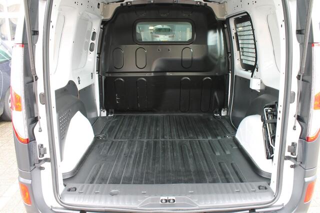 Renault KANGOO 1.5 DCi 90 Energy Comfort Automaat