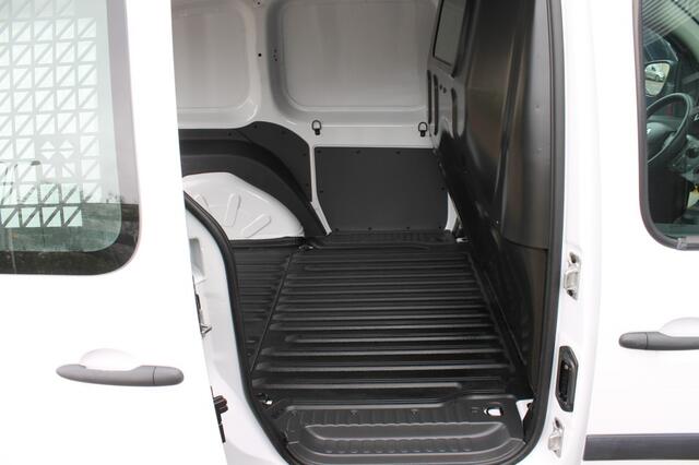 Renault KANGOO 1.5 DCi 90 Energy Comfort Automaat