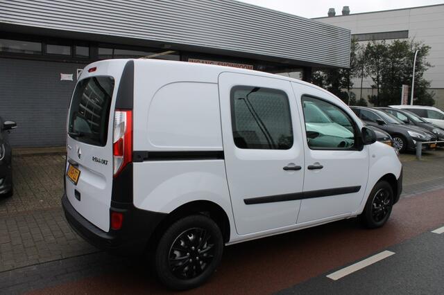 Renault KANGOO 1.5 DCi 90 Energy Comfort Automaat