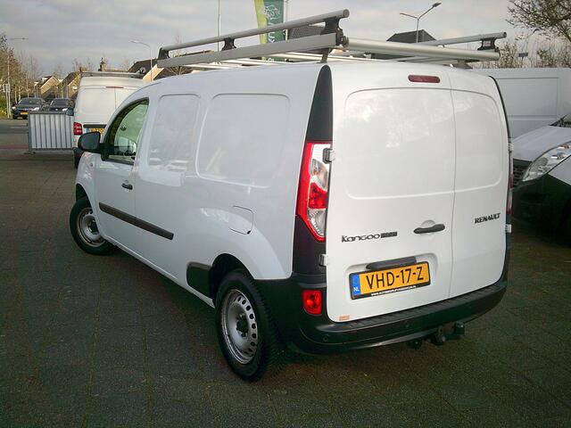 Renault KANGOO 1.5 Blue dCi 95 Comfort Maxi VOORZIEN VAN AIRCO+CRUISE+TREKHAAK !!!