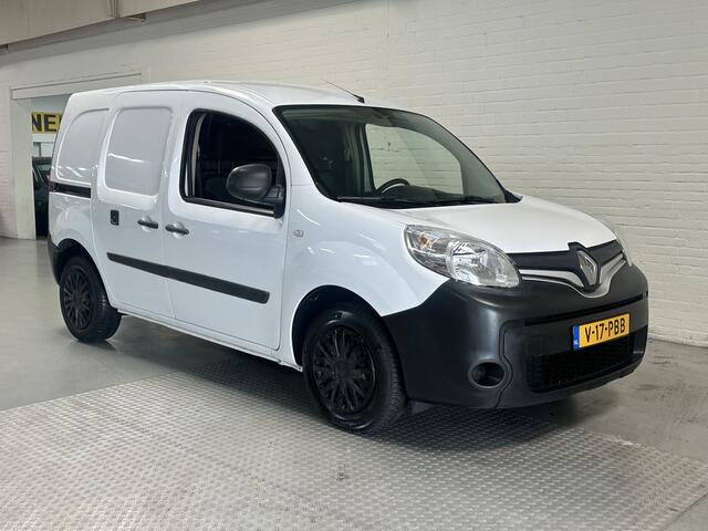 Renault KANGOO 1.2 TCe 115 EDC Comfort AIRCO / CRUISE / NAVI / ELK.PAKKET