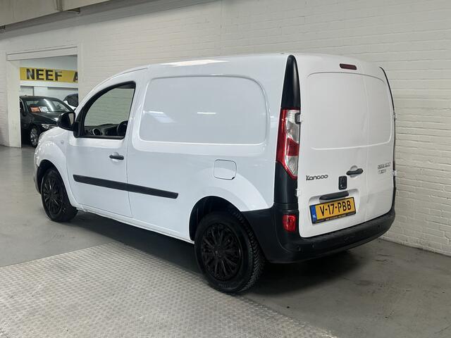 Renault KANGOO 1.2 TCe 115 EDC Comfort AIRCO / CRUISE / NAVI / ELK.PAKKET