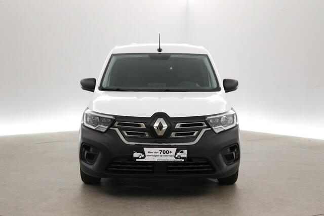 Renault KANGOO Rapid E-Tech | SOH 98% | Airco | Carplay | Parkeersens. | Elektrpakket
