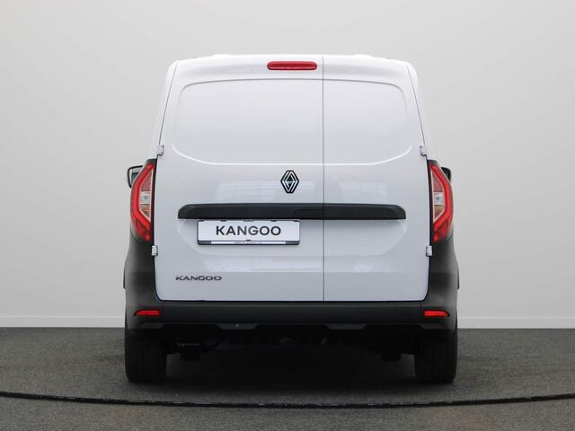 Renault KANGOO 1.5 Blue dCi 95pk advance L1 | Prijs incl. bpm / ex. btw | Nieuw te bestellen |