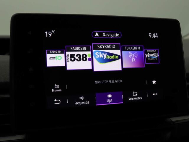 Renault KANGOO 1.5 Blue dCi 95pk advance L1 | Prijs incl. bpm / ex. btw | Nieuw te bestellen |