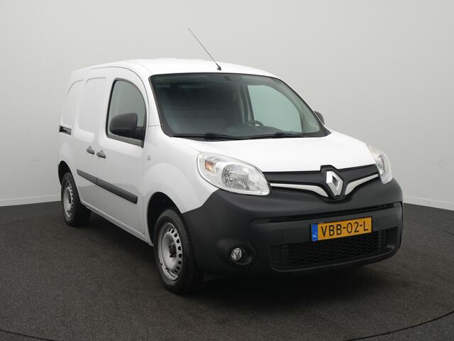 Renault KANGOO dCi 75 Energy Comfort - 2x schuifdeur - Kastinrichting! - Airco - Cruise Control