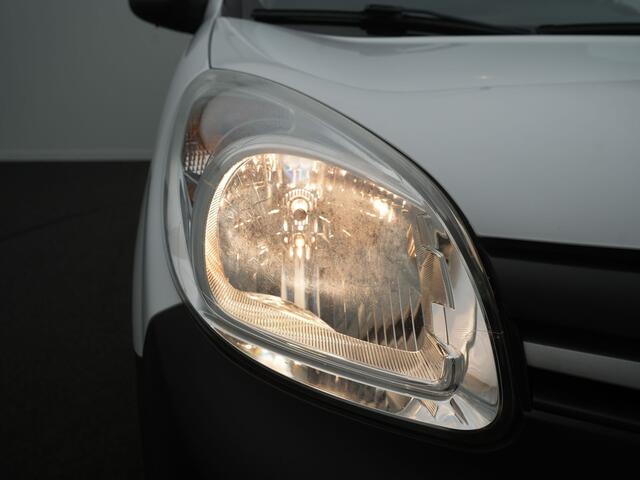 Renault KANGOO dCi 75 Energy Comfort - 2x schuifdeur - Kastinrichting! - Airco - Cruise Control