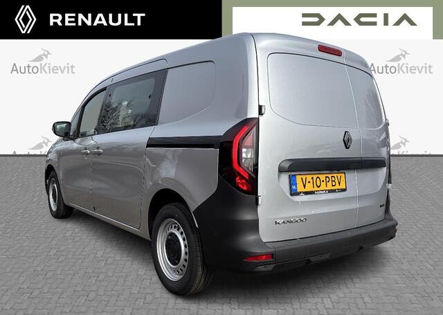 Renault KANGOO E-Tech Advance L2 44 kWh DC - additionele parkeerhulp / navigatiesysteem